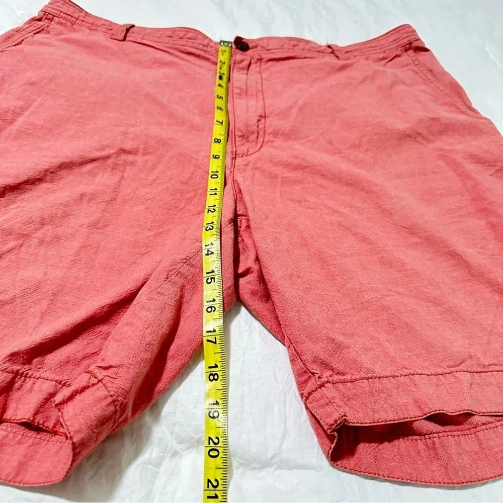 Izod Luxury‎ Sport Mens Shorts Size 40 / 9